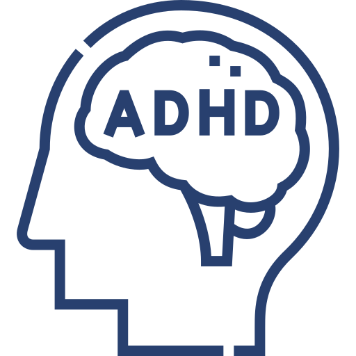 Assessment of ADHD & Learning Disorders